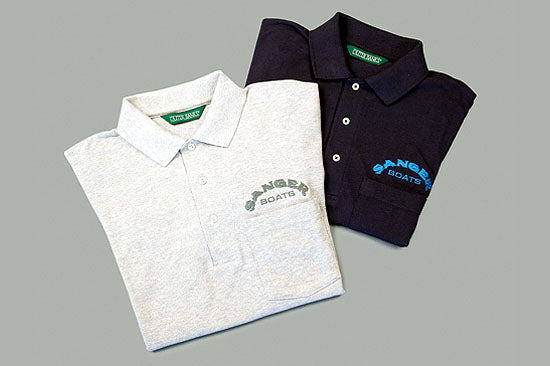 Sanger Polo Shirts