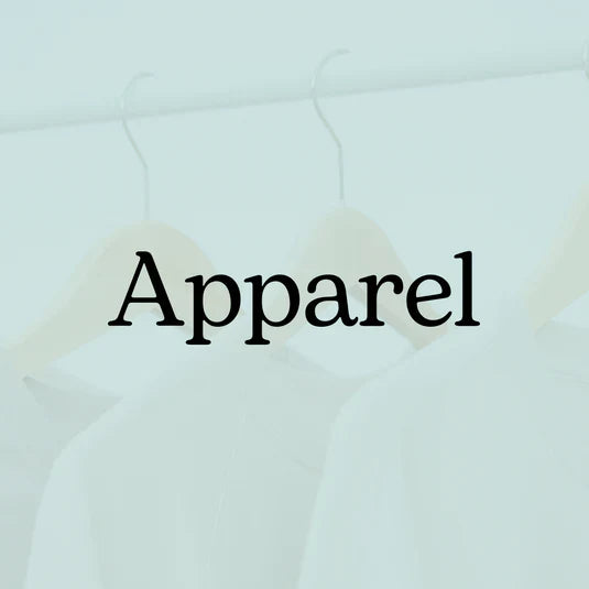 Apparel
