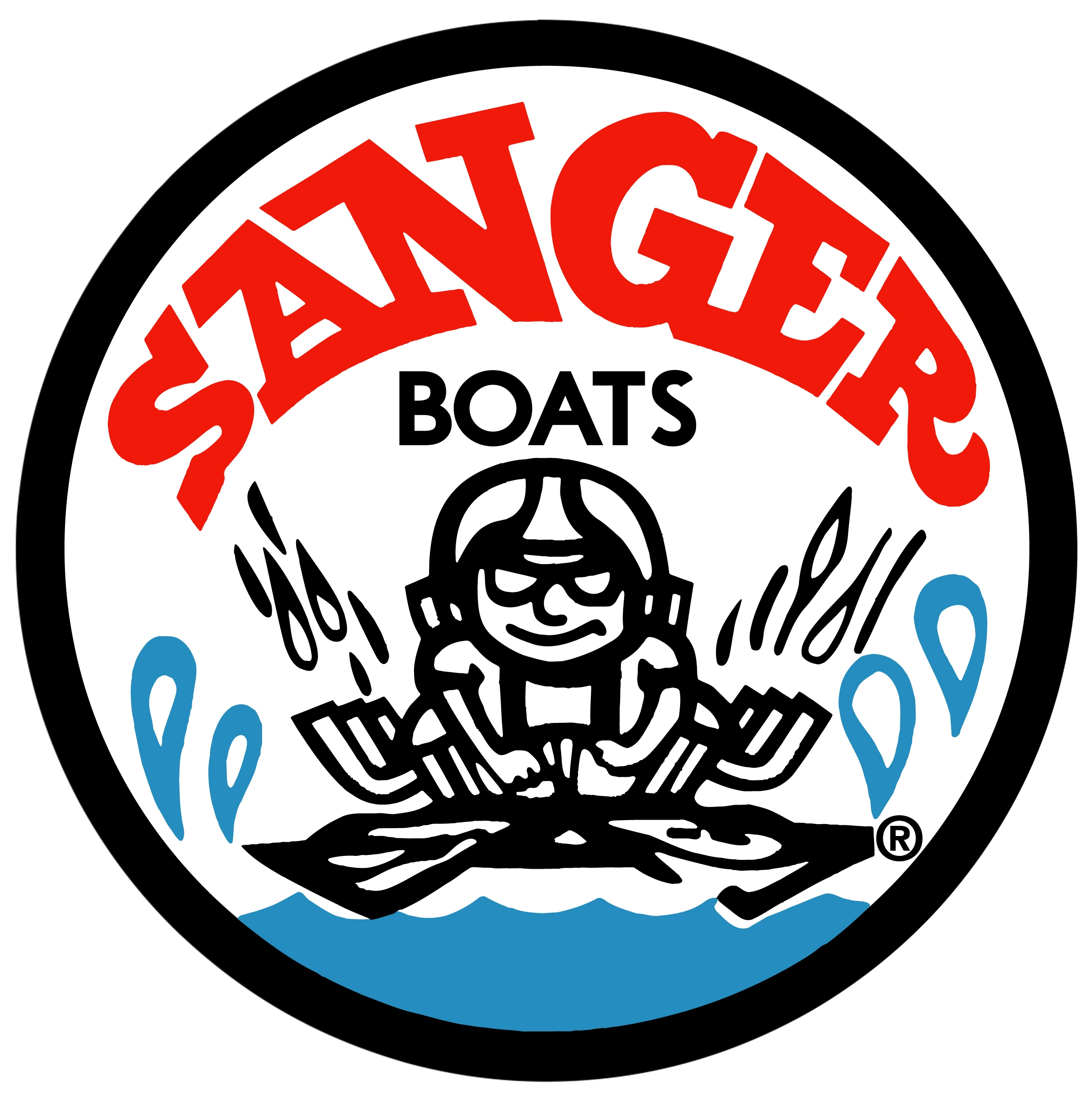 Sanger Sportswear