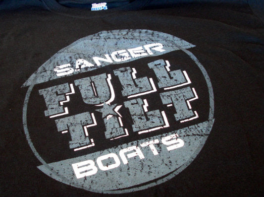 Sanger Full Tilt T-Shirt