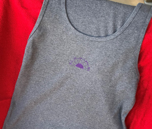 KD and Company Tank Top